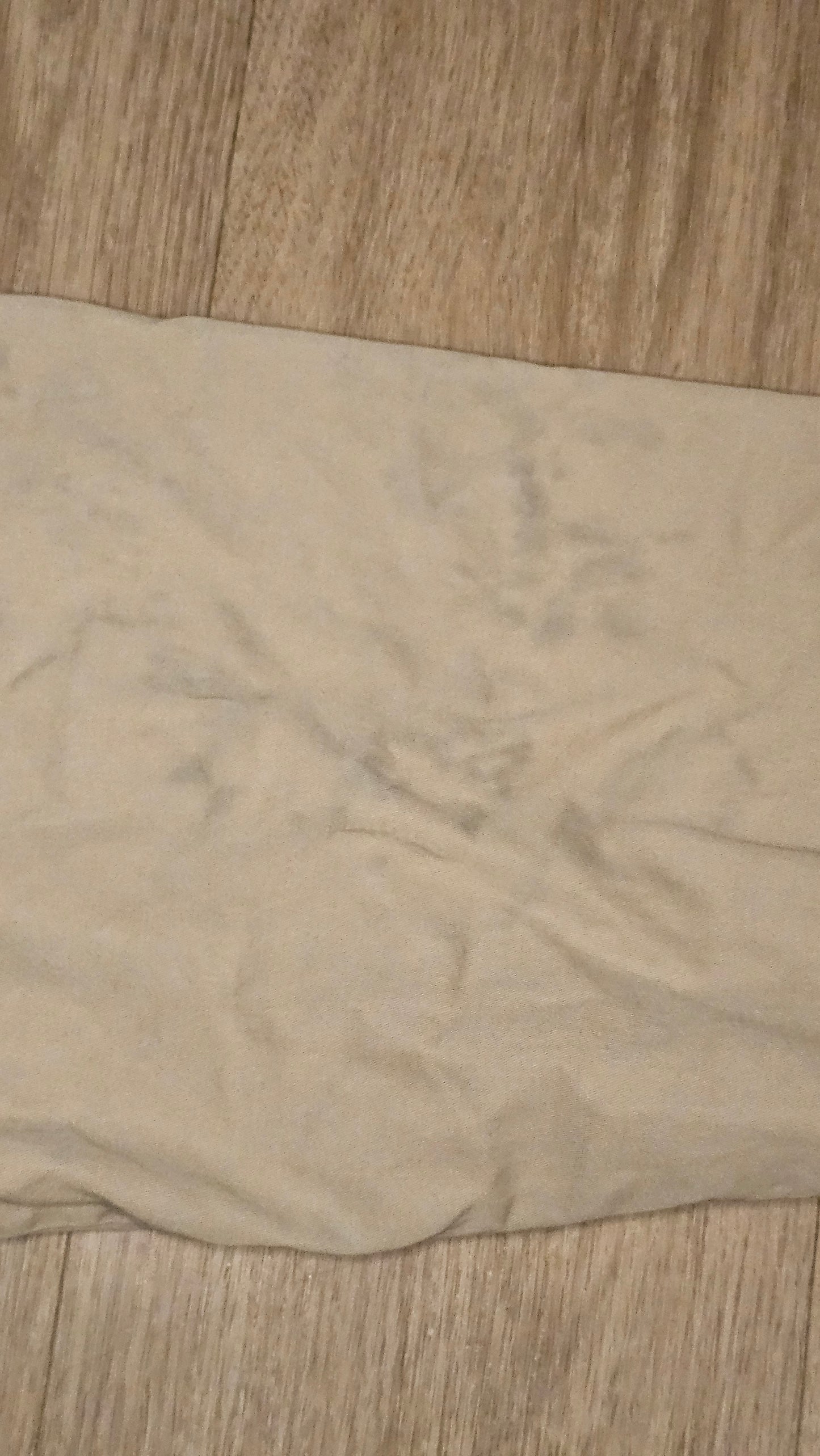 90's Polo Harrington Jacket - L