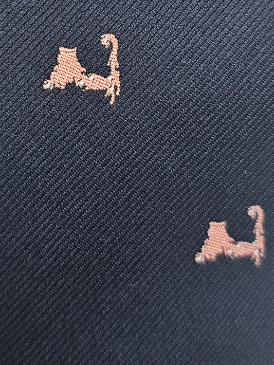 Puritan of Cape Cod "Cape Cod" Tie
