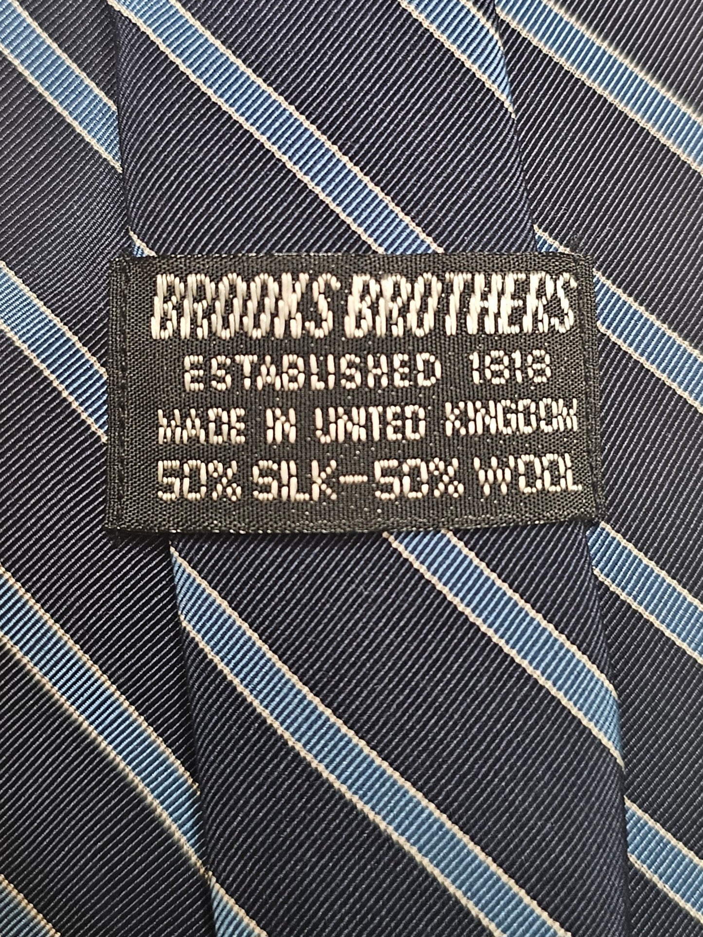50's - 60's BB#2