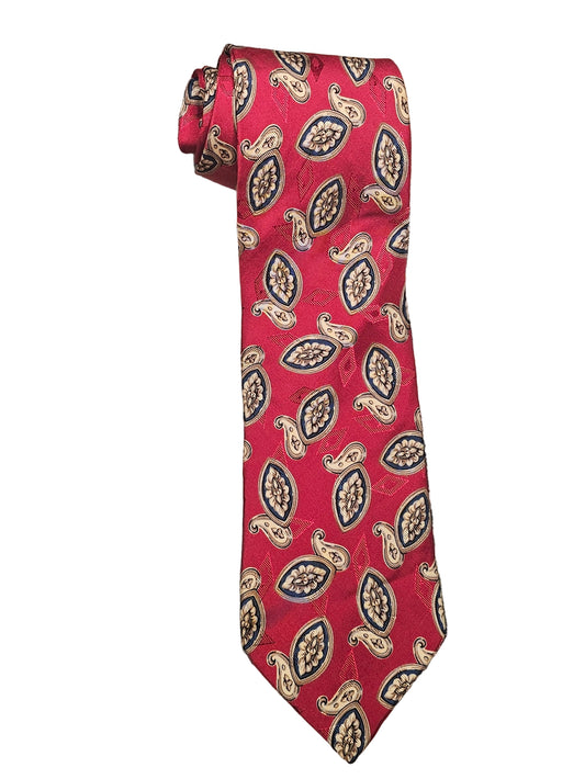 50's 60's Brooks Brothers Full Pattern