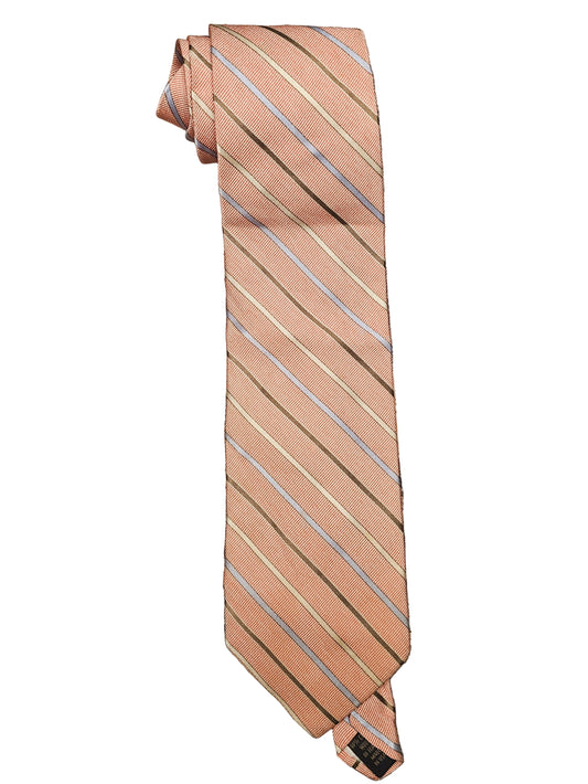 Modern Brooks Brothers Repp Tie