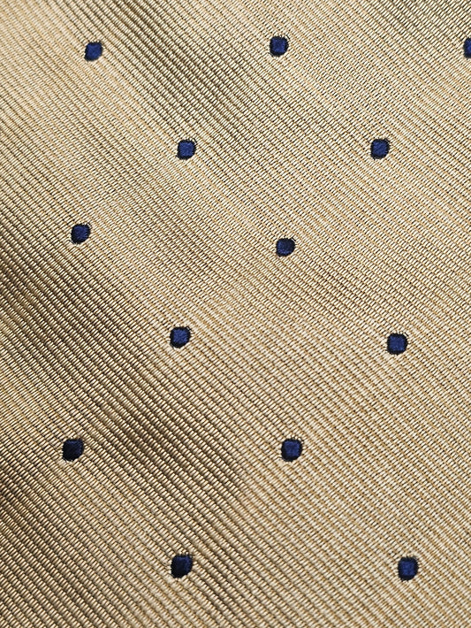 BB Dotted Tie - Modern