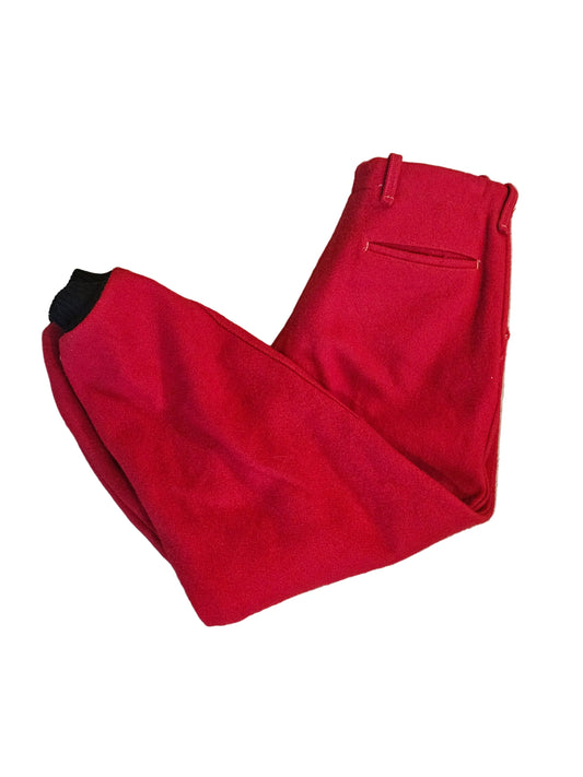 40's 50's Custom Hunting Pants 35/30