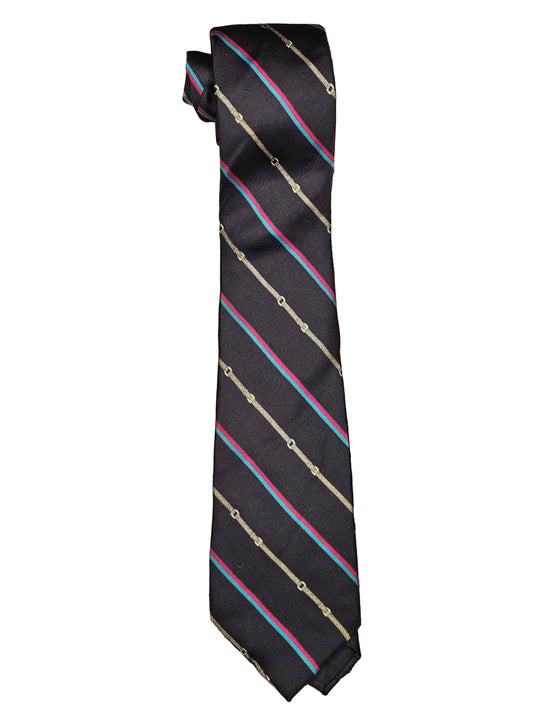 Black Horse bit Repp