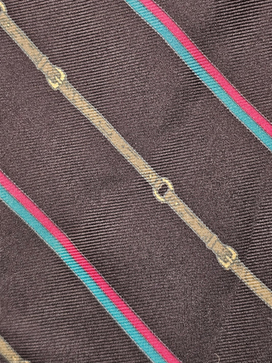 Black Horse bit Repp