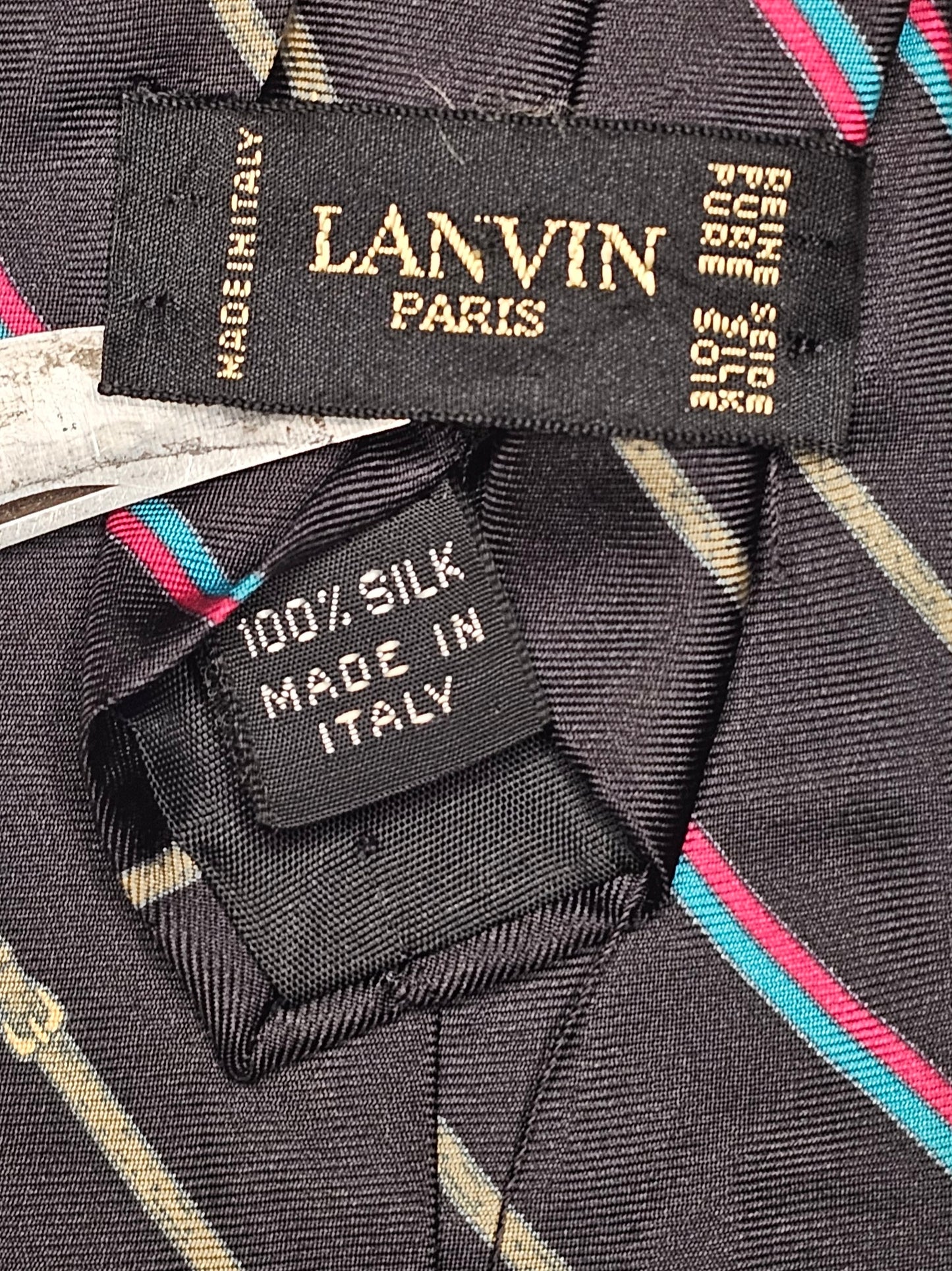 Black Horse bit Repp