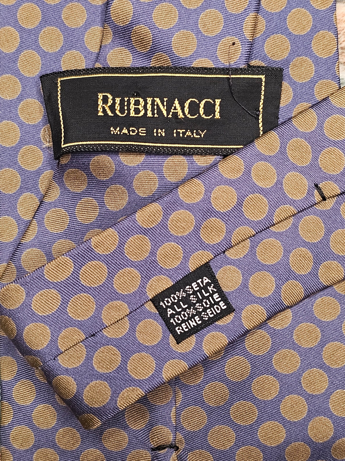 Rubinacci Tie