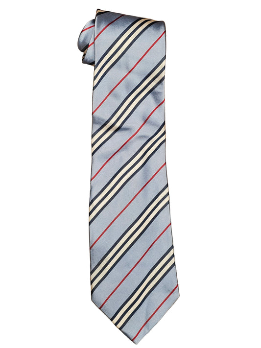 Burberry Repp Tie