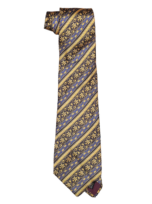 Harrods Art Nouveau Tie