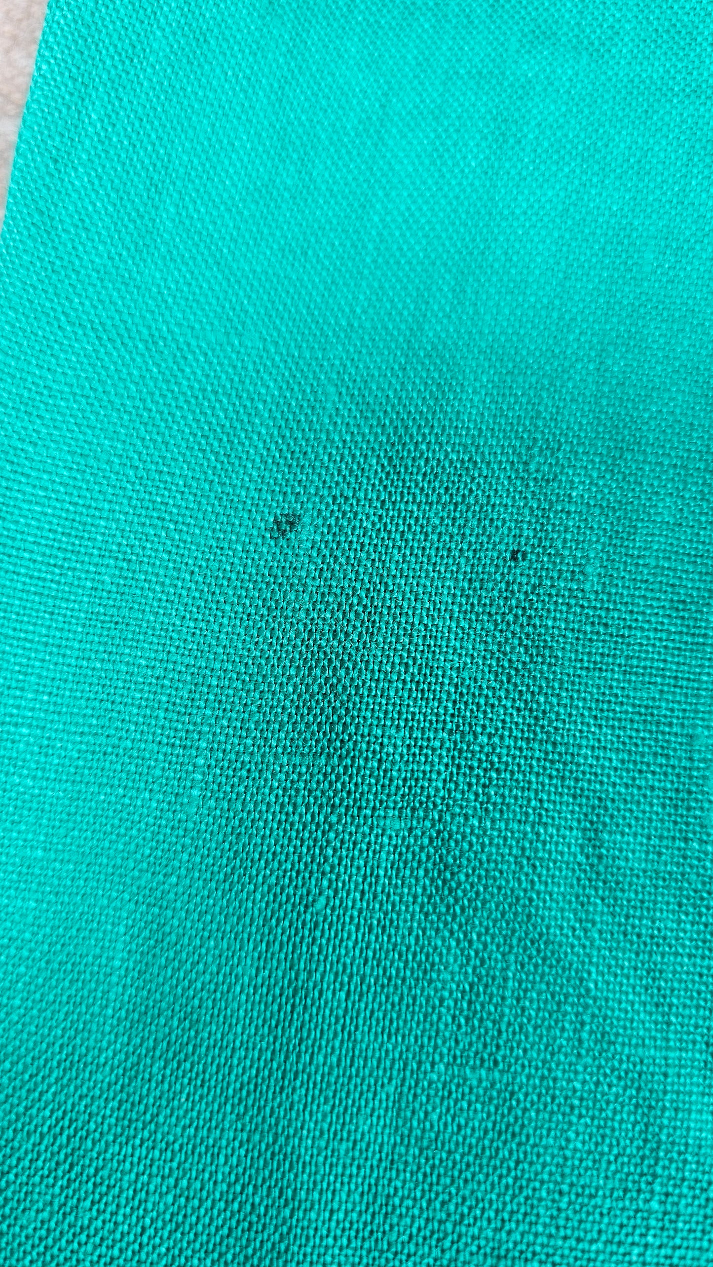 Vintage Polo Ralph Lauren Linen Trousers - 34 x 31