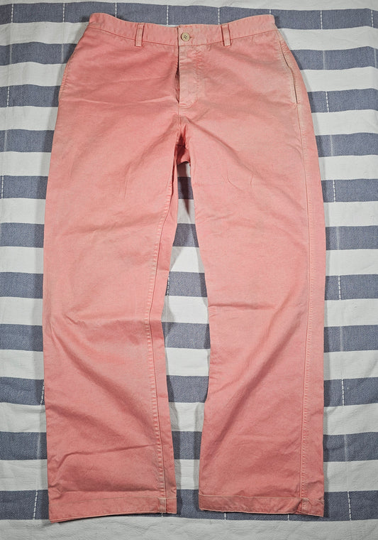 Vineyard Vines Nantucket Reds - Patina - 33x32