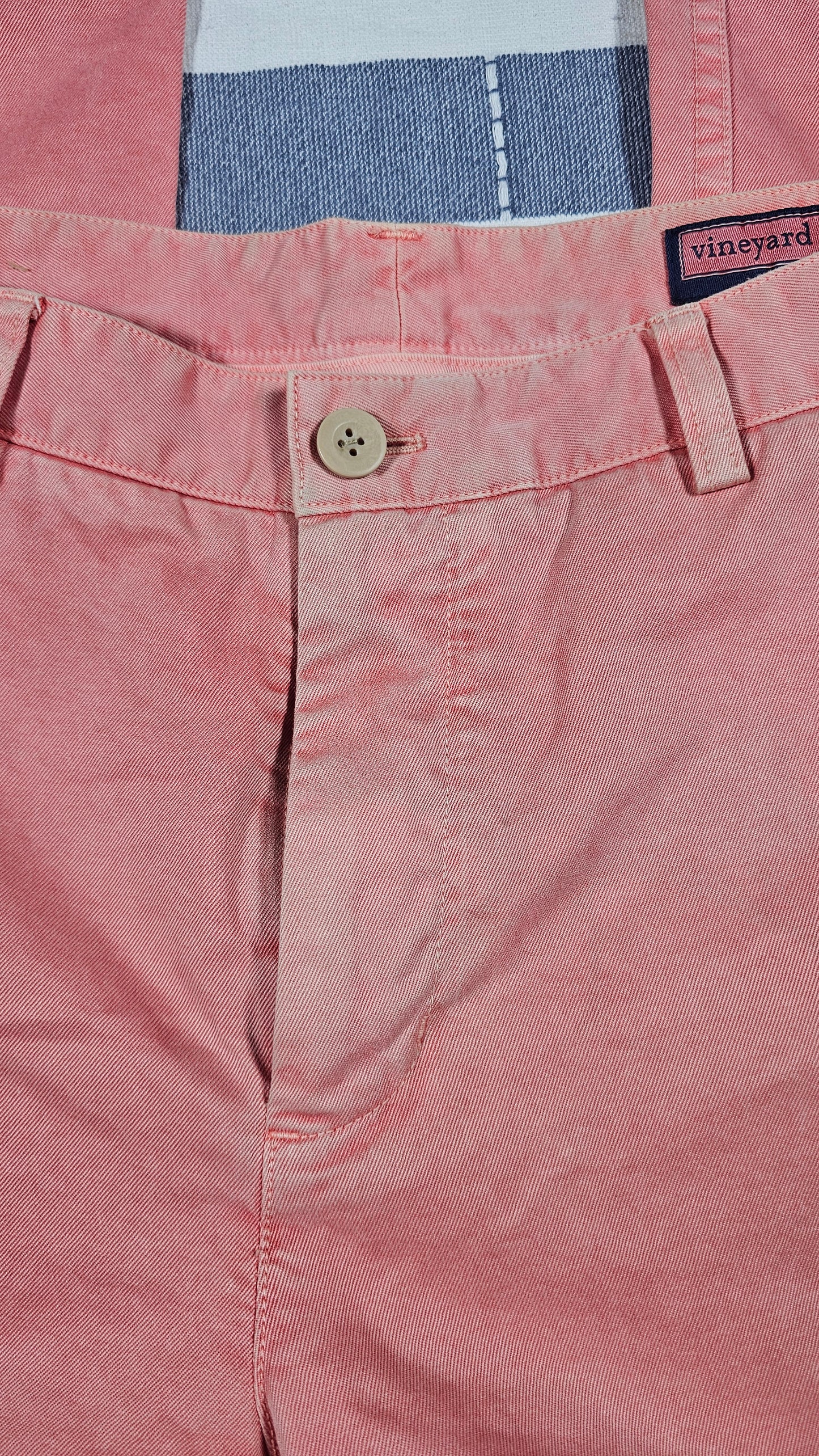 Vineyard Vines Nantucket Reds - Patina - 33x32