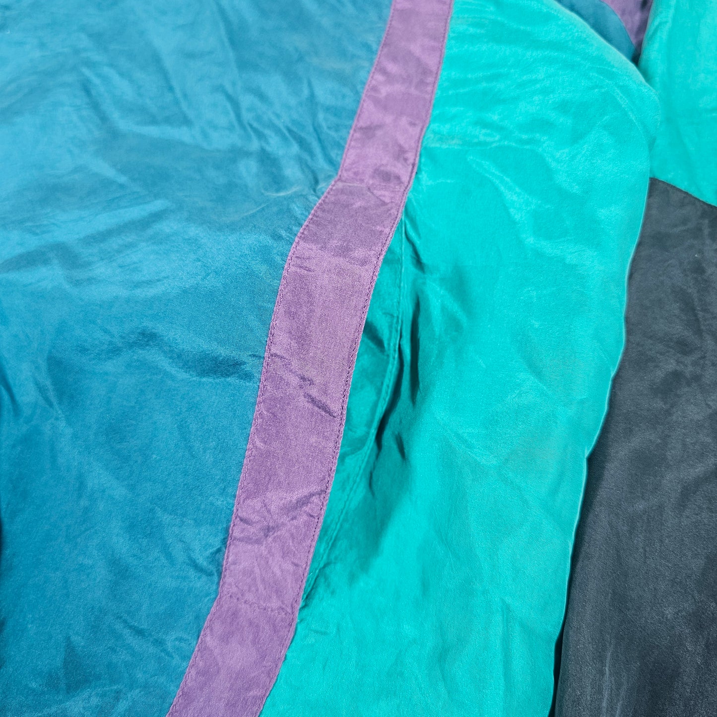Silk Express Bomber