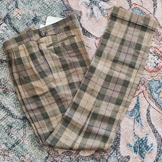 Ralph Lauren Purple Label 1 of 1 Rare Sample - 33 x 39