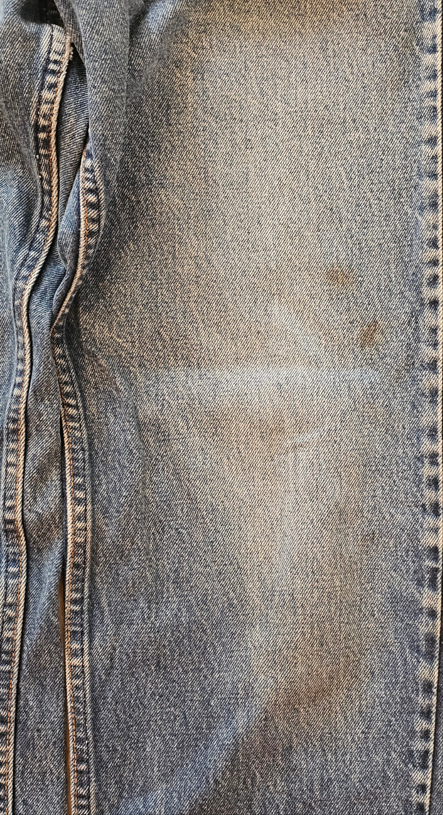 Vintage Levi's 606 MIUSA 34x34