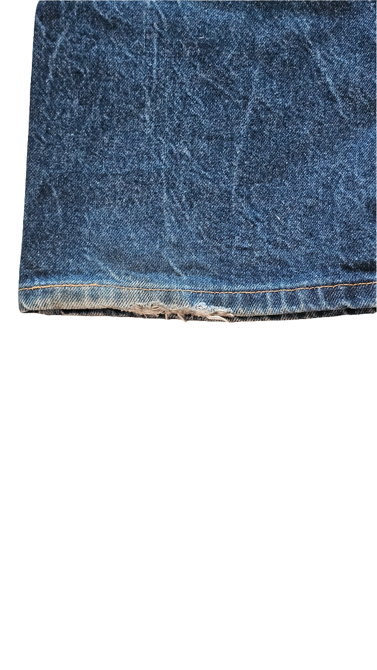 90's Levi's Orange Tab MIUSA 36x32
