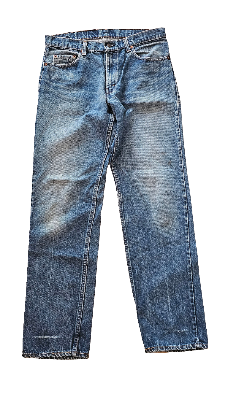 Vintage Levi's 606 MIUSA 34x34