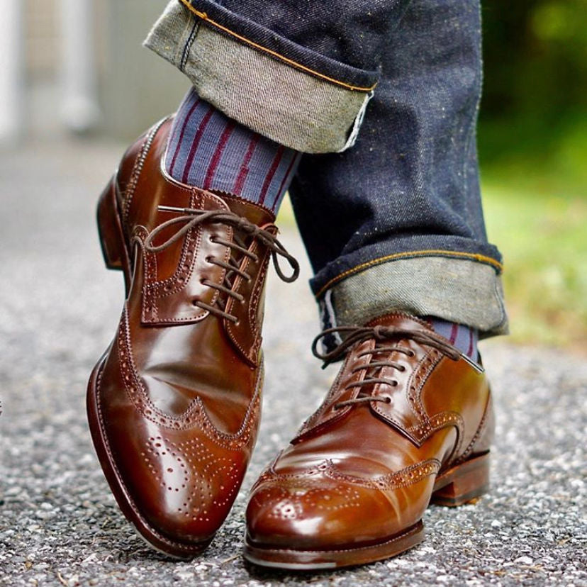 Walnut Shoe Polish Paste / Wax