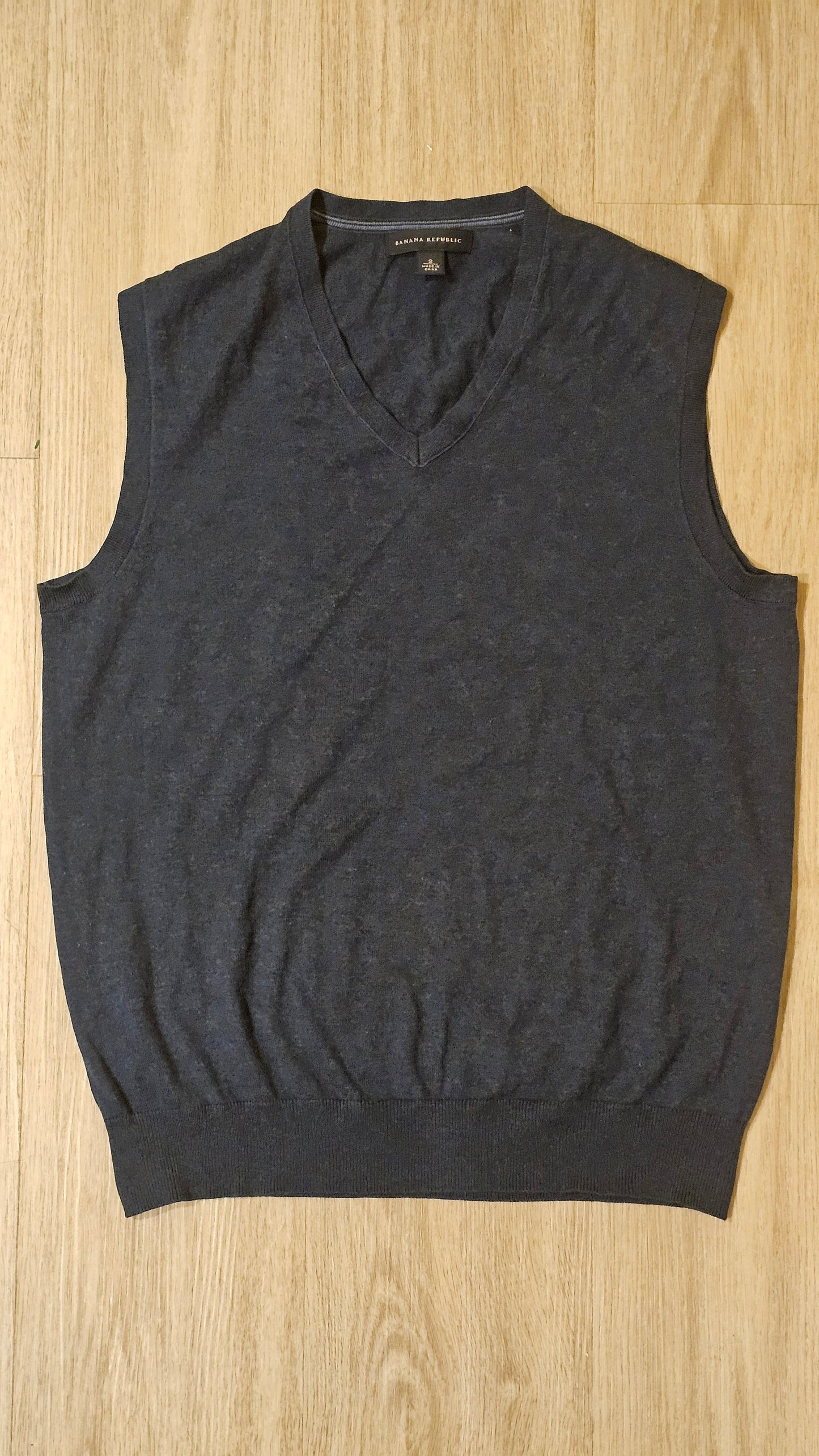 Banana Republic Sweater Vest