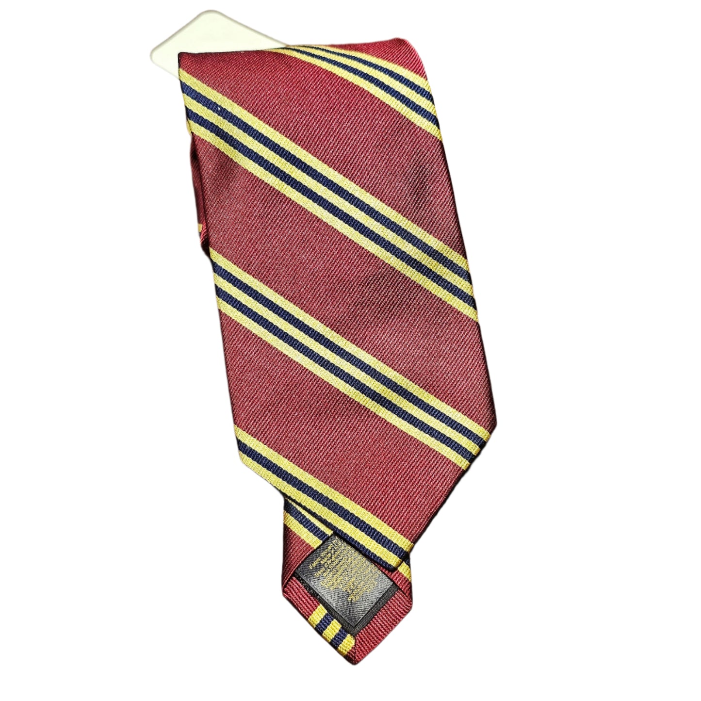 Brooks Brothers Makers & Merchants Repp Tie