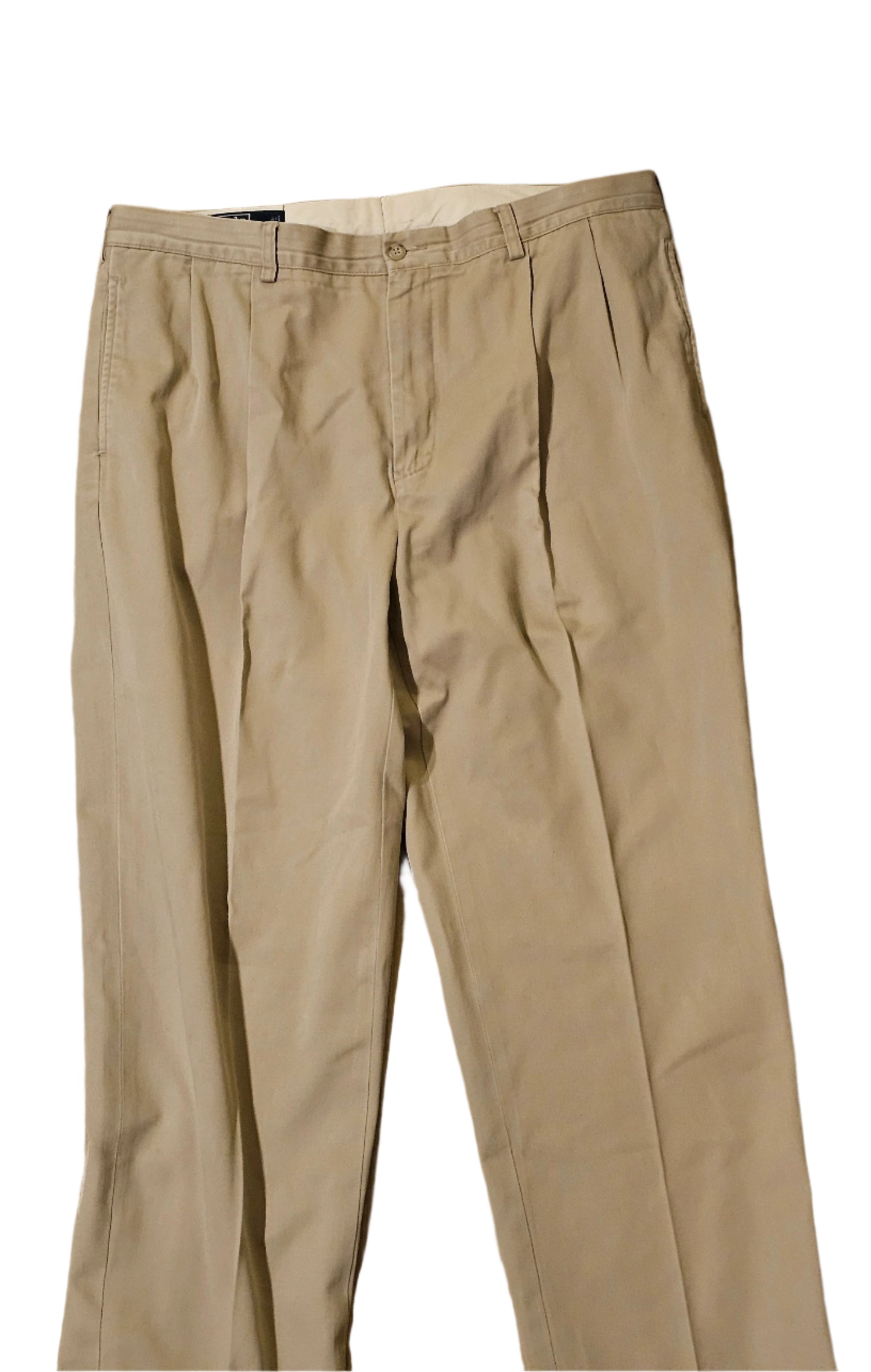 90's Polo RL Hammond Chinos - 38 x 32