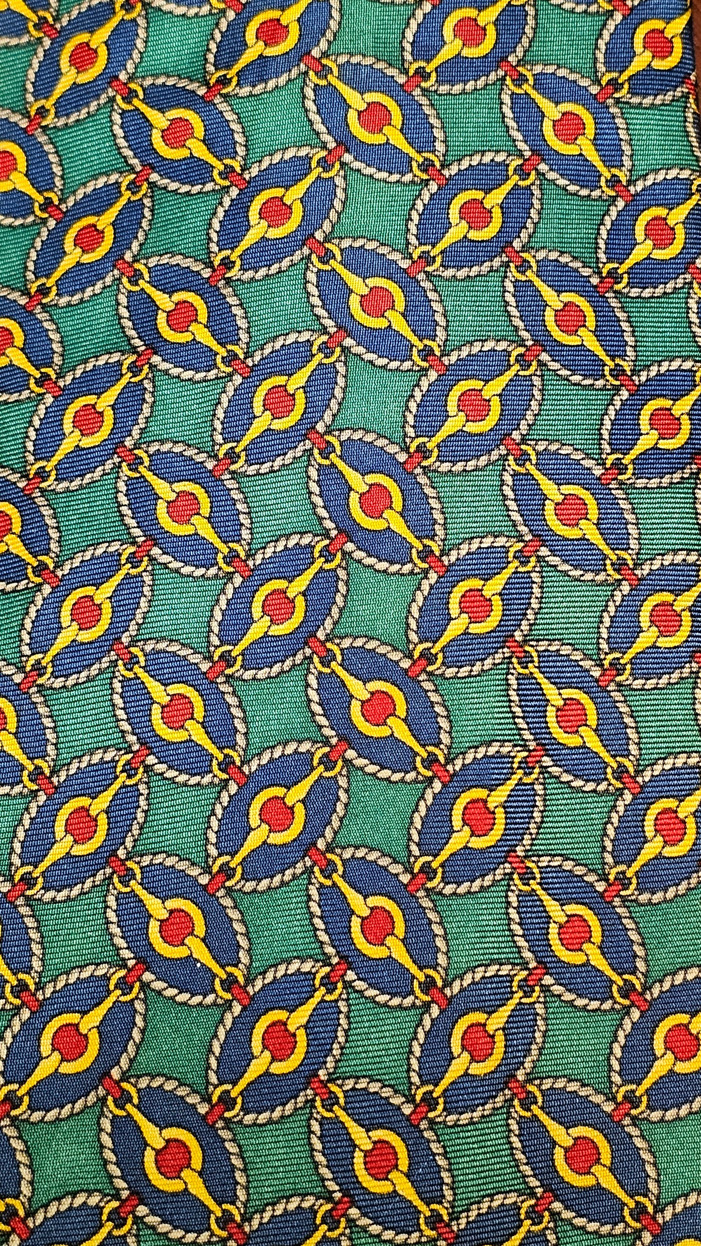 90's Brooks Brothers MAKERS Tie