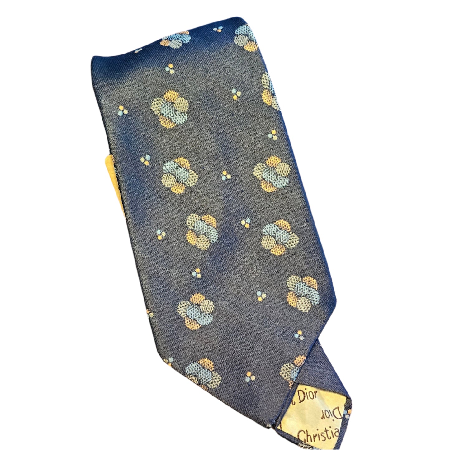 Vintage Christian Dior Tie