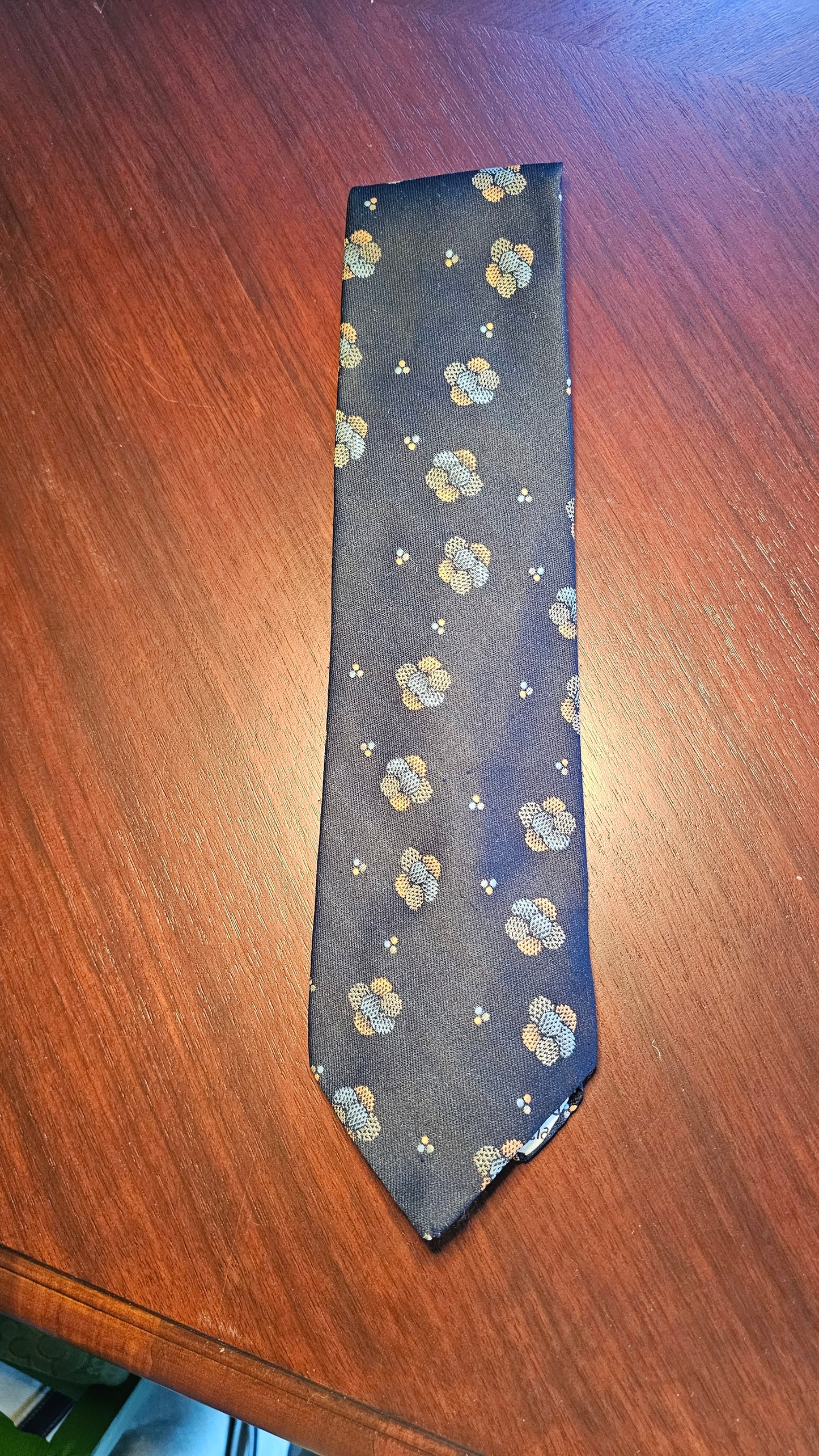 Vintage Christian Dior Tie