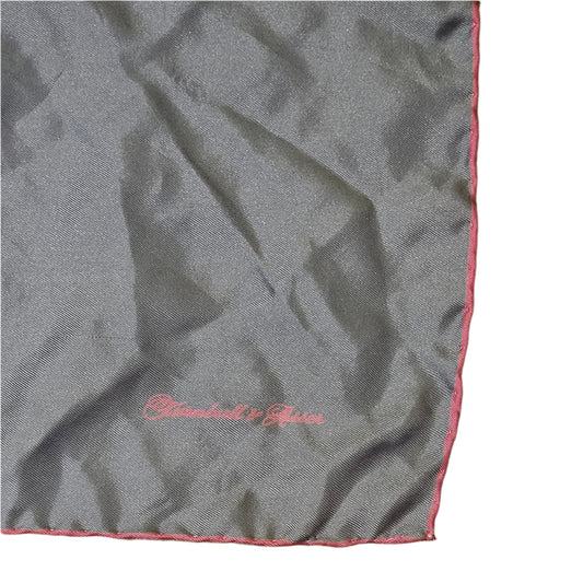 Turnbull & Asser Pocket Square