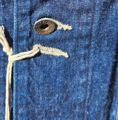 orSlow 3 Pocket Engineer Jacket