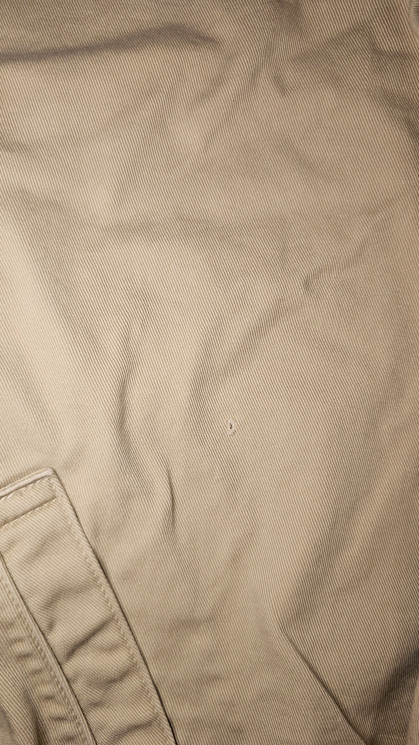 80's Polo Harrington Jacket MIUSA - L