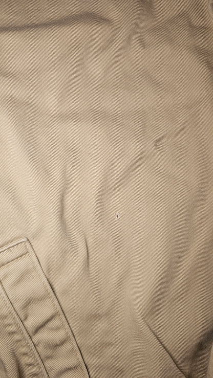 80's Polo Harrington Jacket MIUSA - L