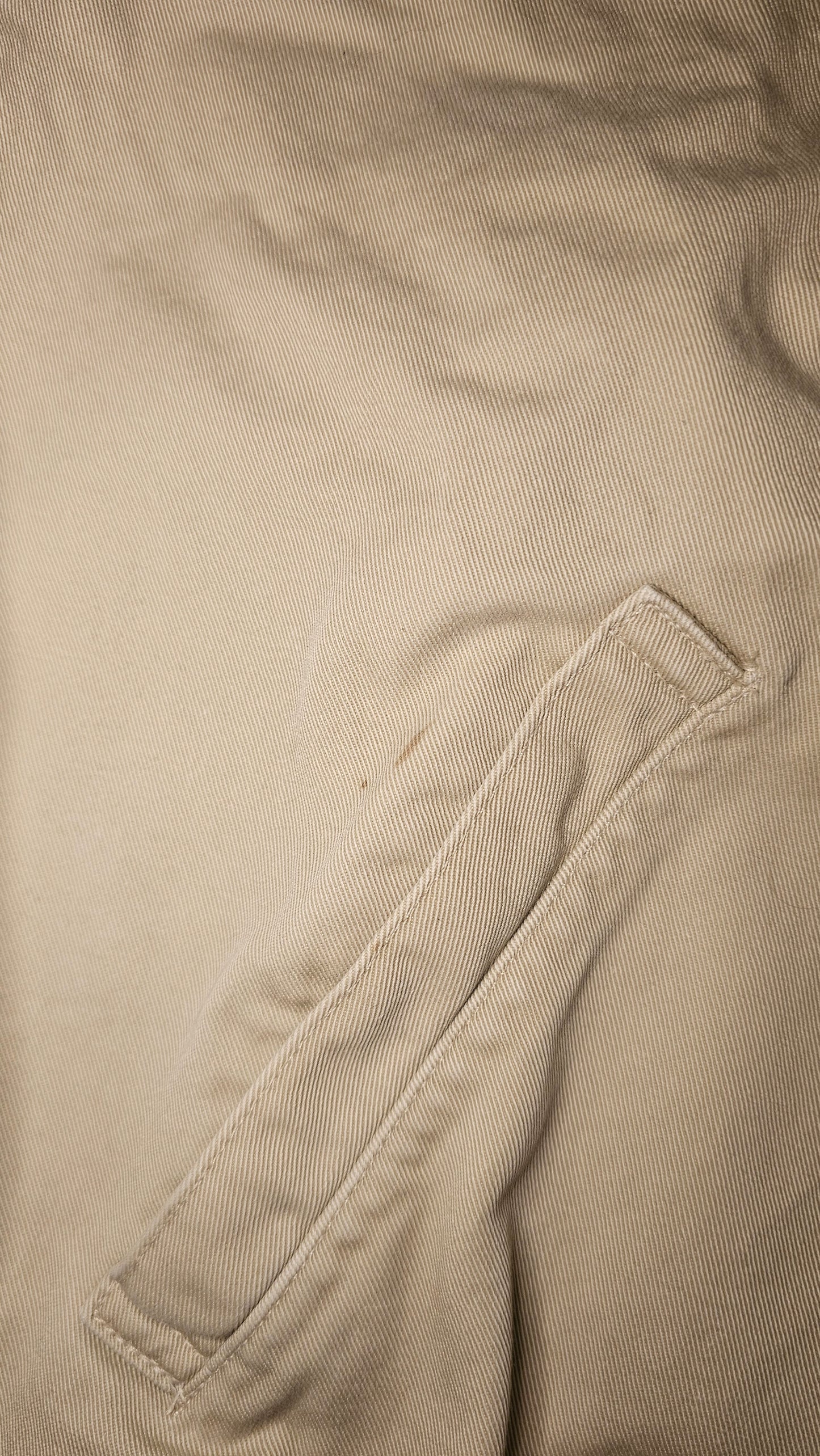 80's Polo Harrington Jacket MIUSA - L