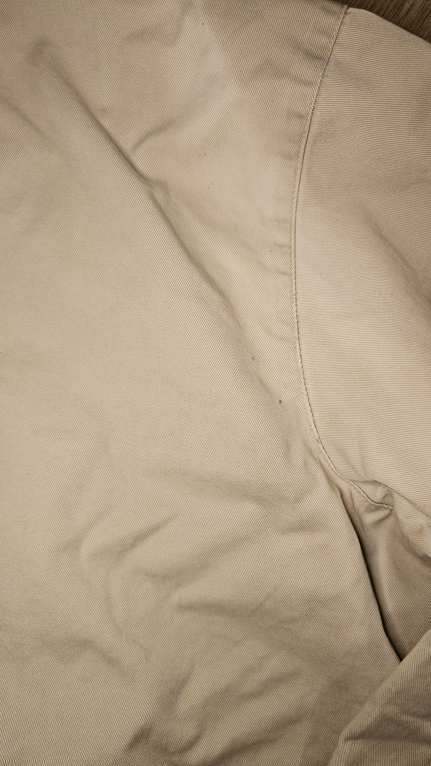 80's Polo Harrington Jacket MIUSA - L