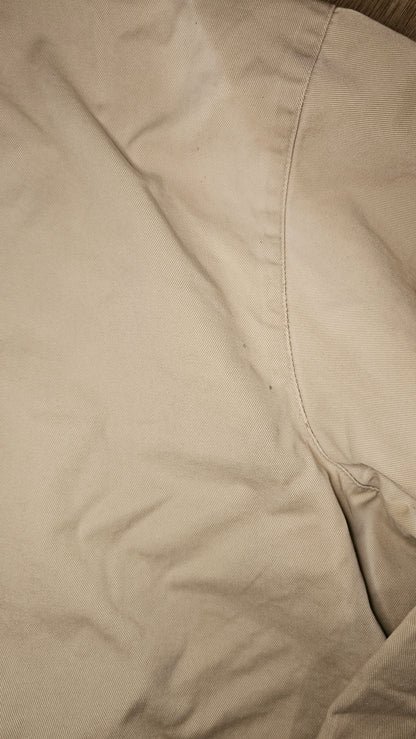 80's Polo Harrington Jacket MIUSA - L