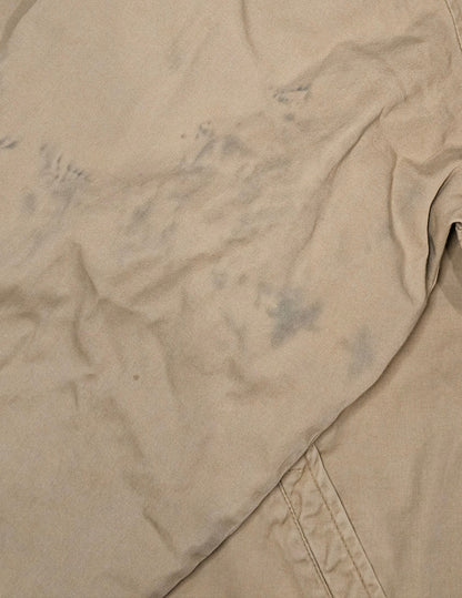 90's Polo Harrington Jacket - L