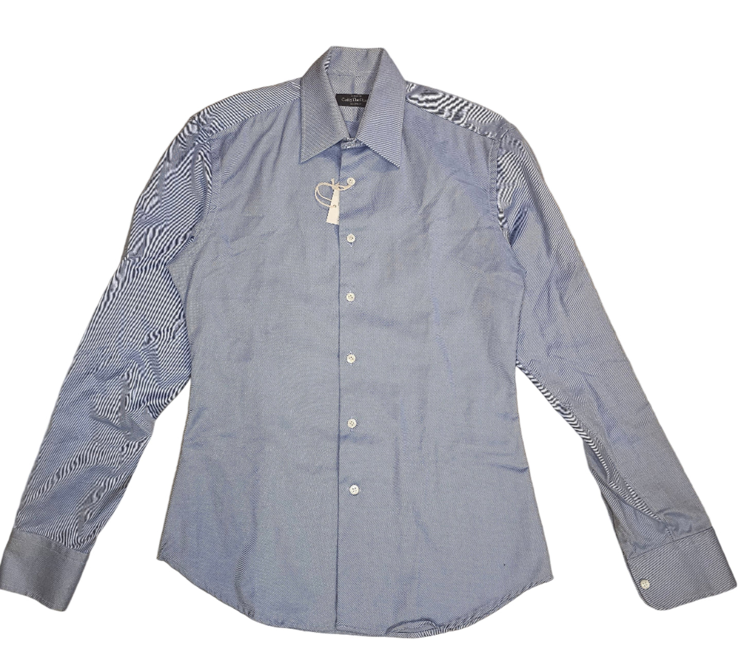 Cad & The Dandy Bespoke 14/34