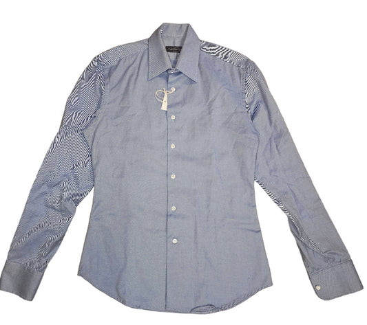 Cad & The Dandy Bespoke 14/34