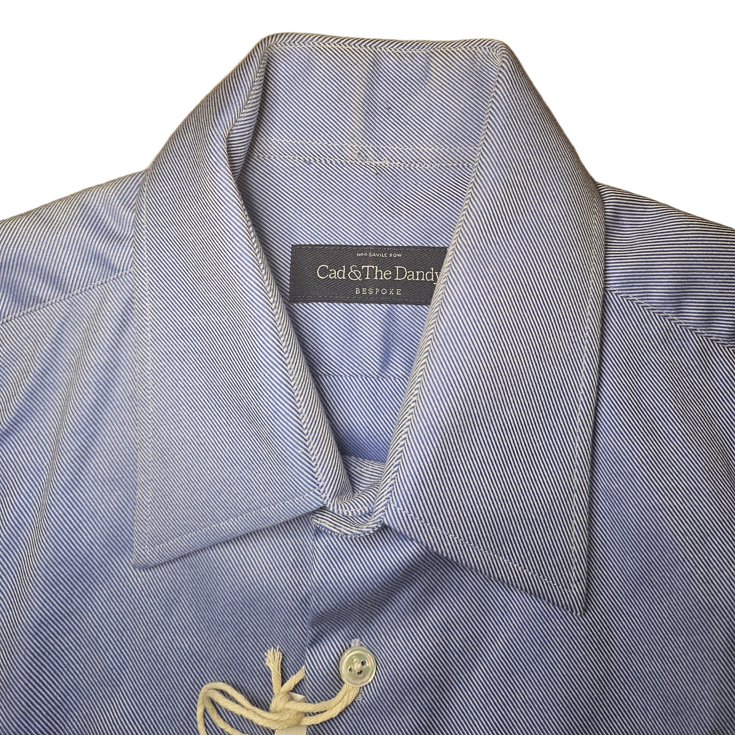 Cad & The Dandy Bespoke 14/34