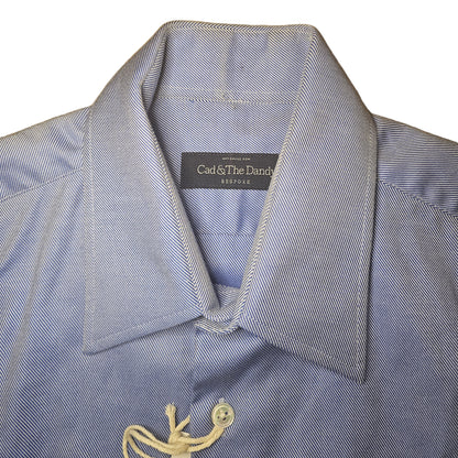 Cad & The Dandy Bespoke 14/34