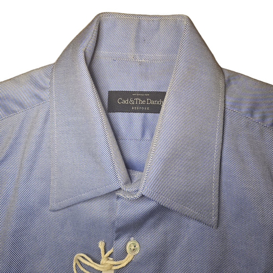 Cad & The Dandy Bespoke 14/34