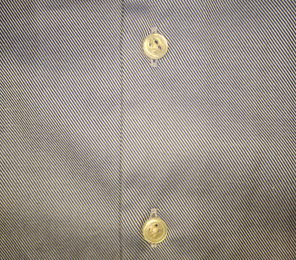 Cad & The Dandy Bespoke 14/34