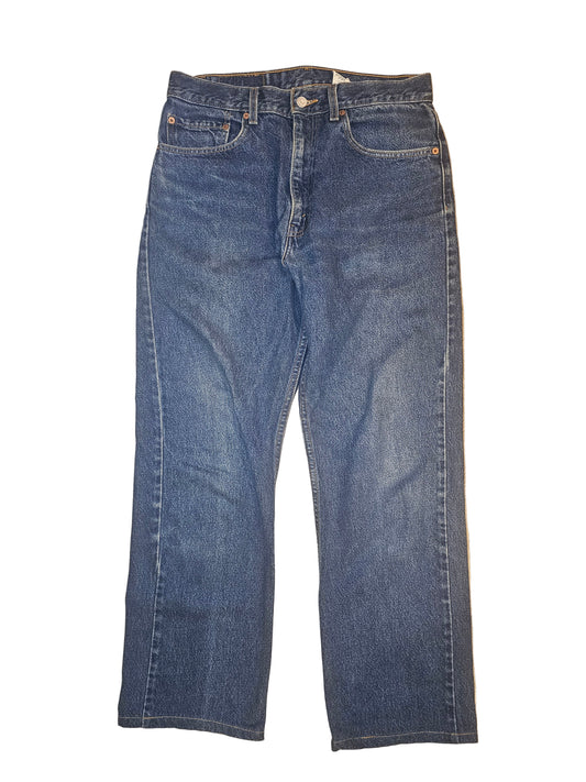 '02 Levi's Red Tab 505 - 33/31