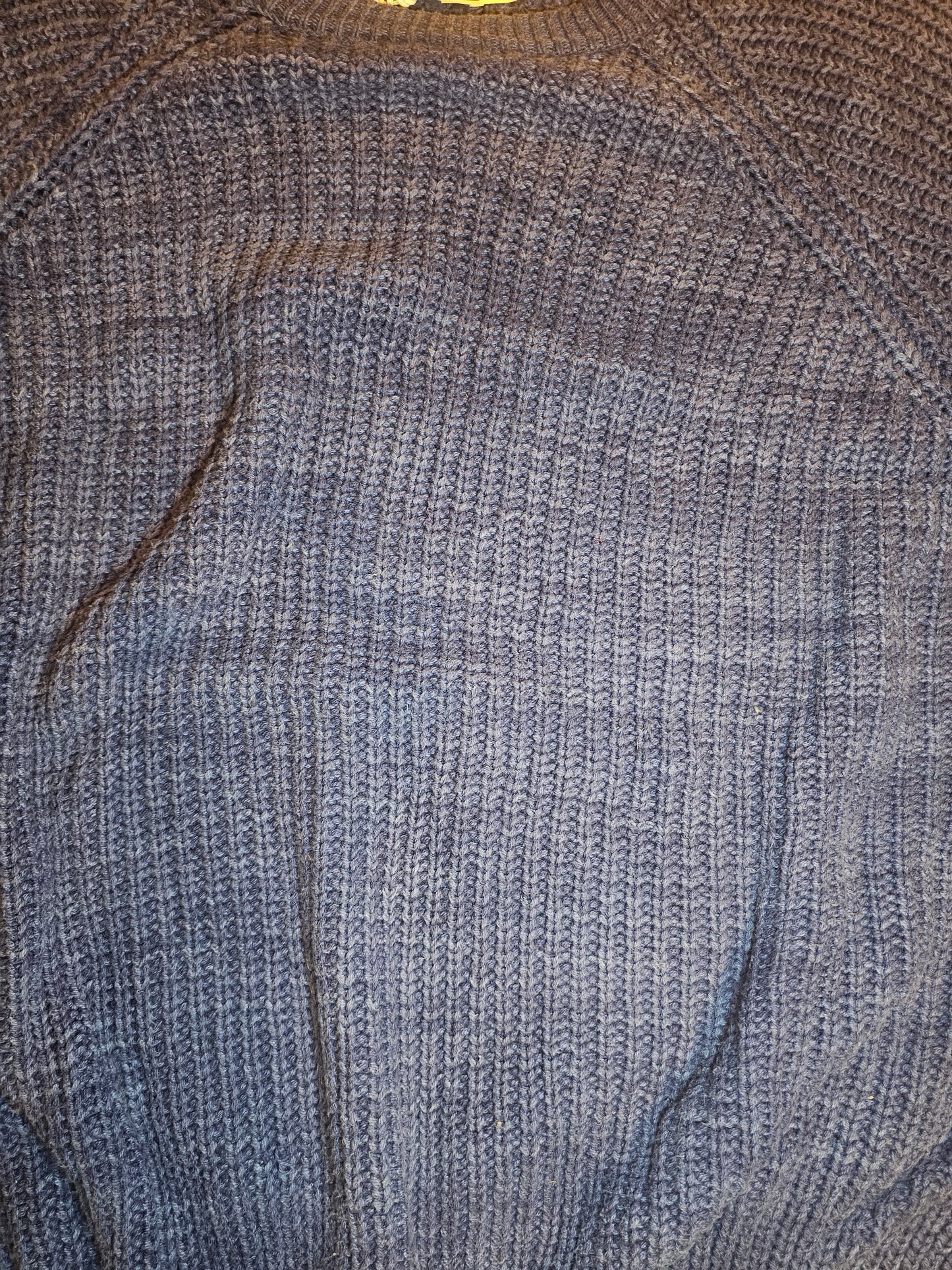 80's LL Bean MIUSA Sweater - XL