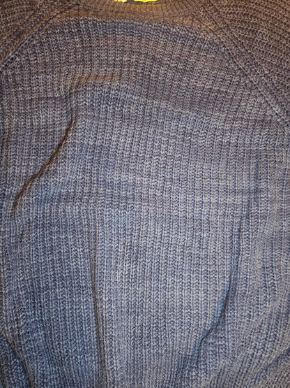 80's LL Bean MIUSA Sweater - XL