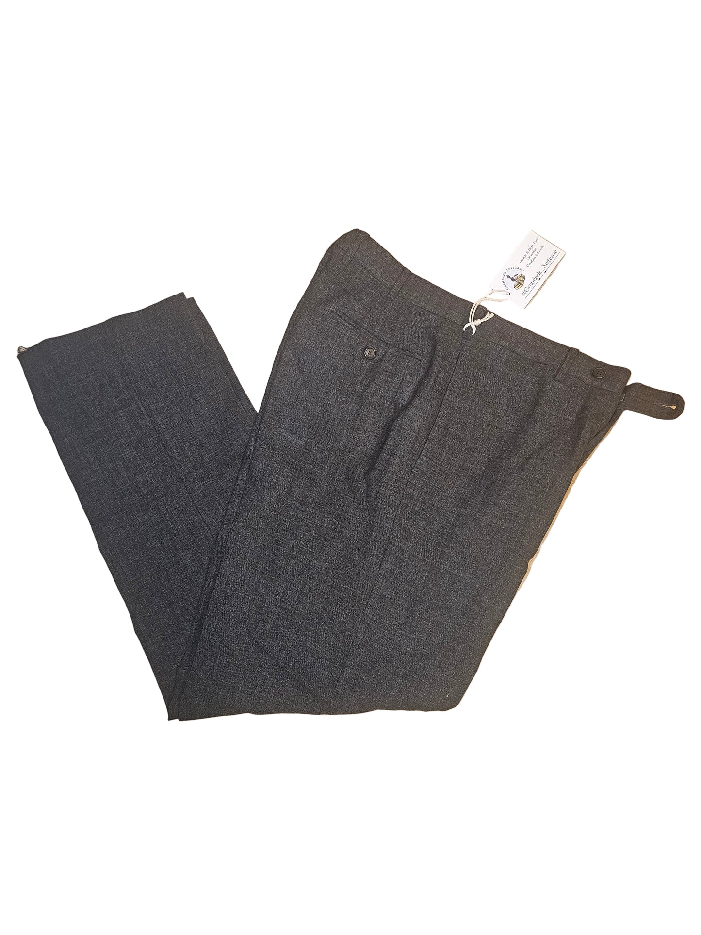 Sid Mashburn Tropical Weight Odd Trousers - 31/30