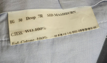 Sid Mashburn Tropical Weight Odd Trousers - 31/30