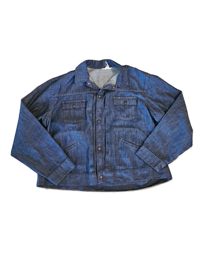 70's JC Penney RanchCraft Jacket