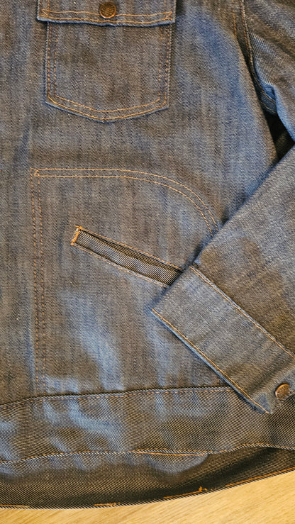 70's JC Penney RanchCraft Jacket
