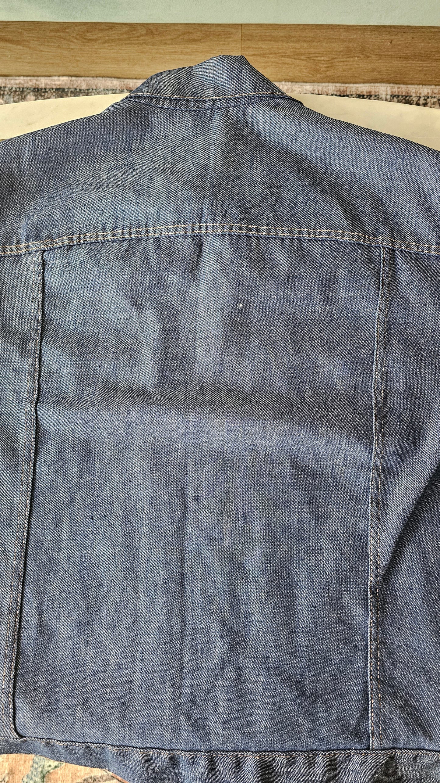 70's JC Penney RanchCraft Jacket